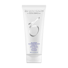 Load image into Gallery viewer, ZO Skin Health - Balancing Cleansing Emulsion
