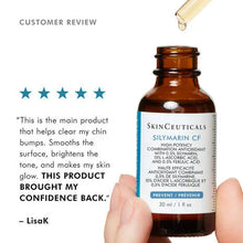 Load image into Gallery viewer, SkinCeuticals - Silymarin CF