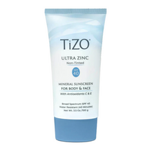 Load image into Gallery viewer, TiZO Ultra Zinc - Non-Tinted SPF 40