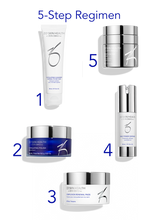 Load image into Gallery viewer, ZO Skin Health - Anti-Aging Program