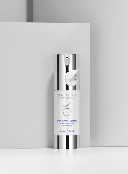 ZO Skin Health - Daily Power Defense (30ml) – Derma Spa Shop ZO Skin Health - Daily Power Defense (30ml) – Derma Spa Shop