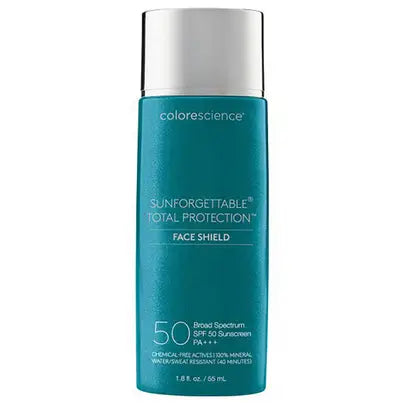 Colorescience - EnviroScreen Protection Face Shield SPF50 - Original