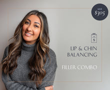 Load image into Gallery viewer, Day 10: Lip &amp; Chin Balancing
