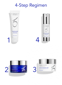 ZO Skin Health - Daily Skincare Program