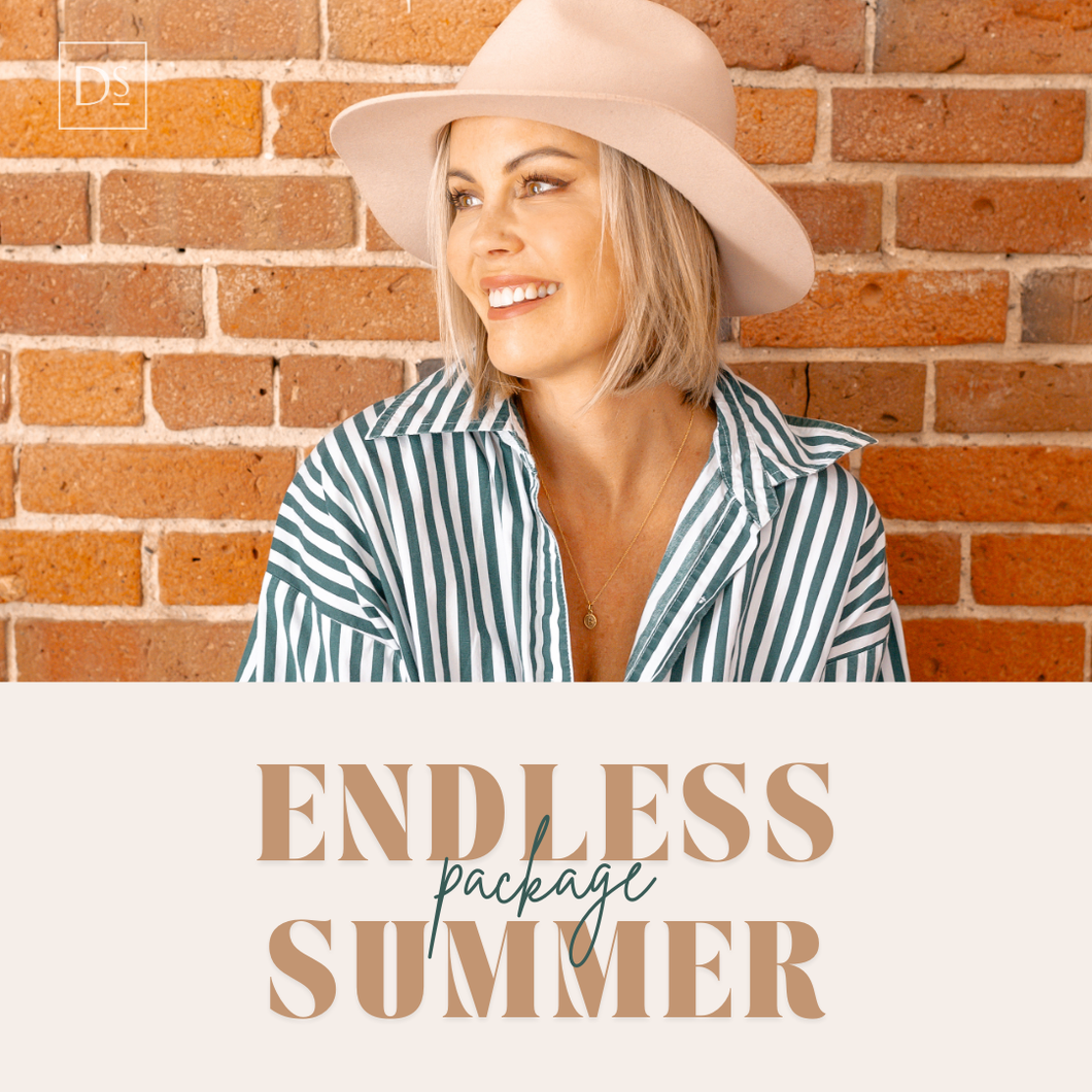 Endless Summer Package