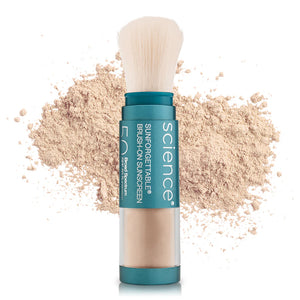 Colorescience - EnviroScreen Protection Brush-On Shield SPF50