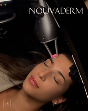 Load image into Gallery viewer, Day 9: NOUVADerm Face, Neck &amp; Décolleté - Buy 3 Get 1 Free

