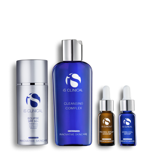 iS Clinical - Pure Calm Collection