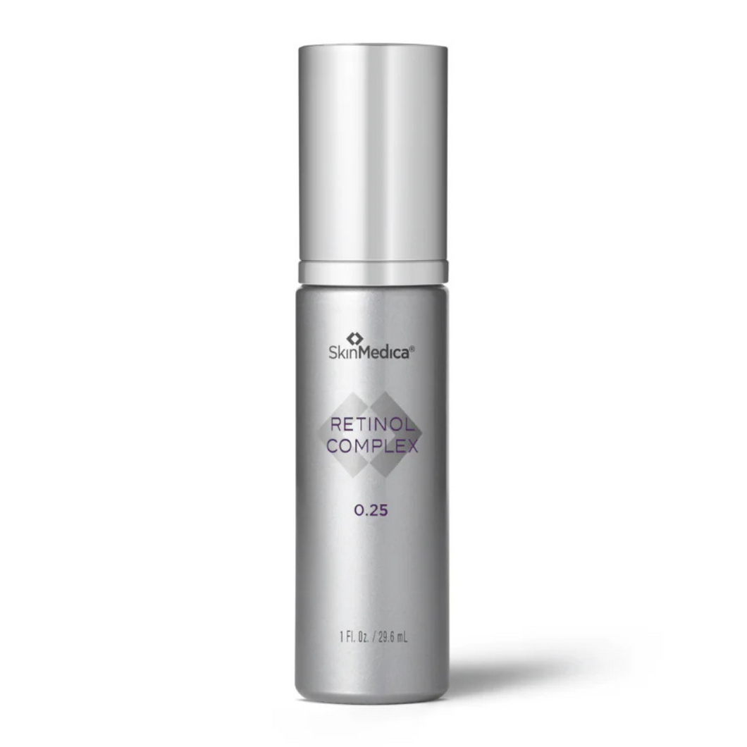 SkinMedica 0.25 - Retinol Complex