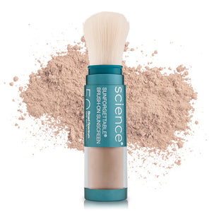 Colorescience - EnviroScreen Protection Brush-On Shield SPF50