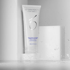 ZO Skin Health - Exfoliating Cleanser