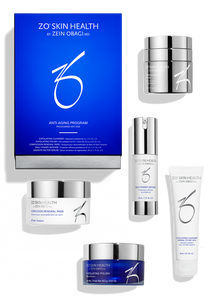 ZO Skin Health - Anti-Aging Program