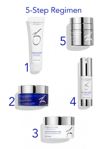 ZO Skin Health - Anti-Aging Program