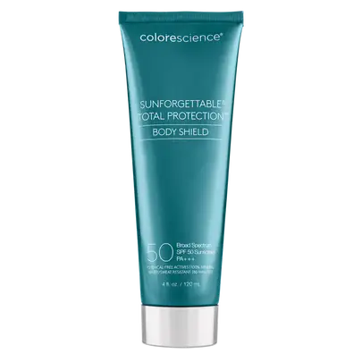 Colorescience - EnviroScreen Protection Body Shield SPF50 - Original