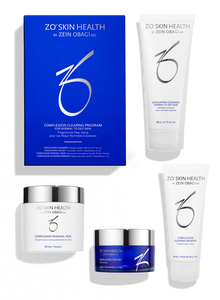 ZO Skin Health - Complexion Clearing Program