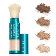 Load image into Gallery viewer, Colorescience - EnviroScreen Protection Brush-On Shield SPF50
