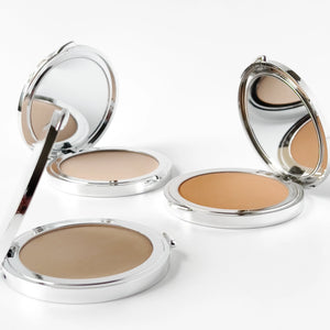 La Bella Donna - Compressed Mineral Foundation (in-store only)