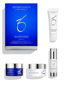 ZO Skin Health - Daily Skincare Program