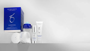 ZO Skin Health - Daily Skincare Program