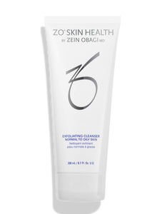 ZO Skin Health - Exfoliating Cleanser