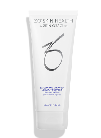 ZO Skin Health - Exfoliating Cleanser