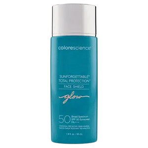 Colorescience - EnviroScreen Protection Face Shield SPF50 - Glow