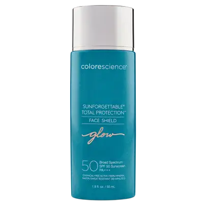 Colorescience - EnviroScreen Protection Face Shield SPF50 - Glow