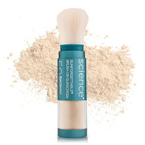 Colorescience - EnviroScreen Protection Brush-On Shield SPF50