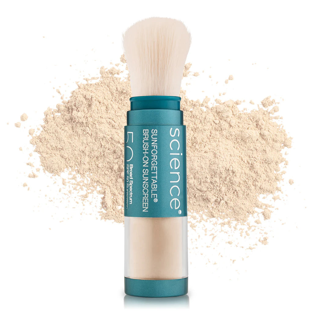 Colorescience - EnviroScreen Protection Brush-On Shield SPF50