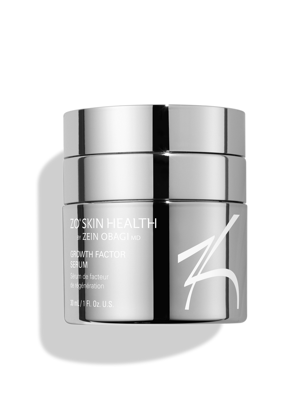 ZO Skin Health - Growth Factor Serum