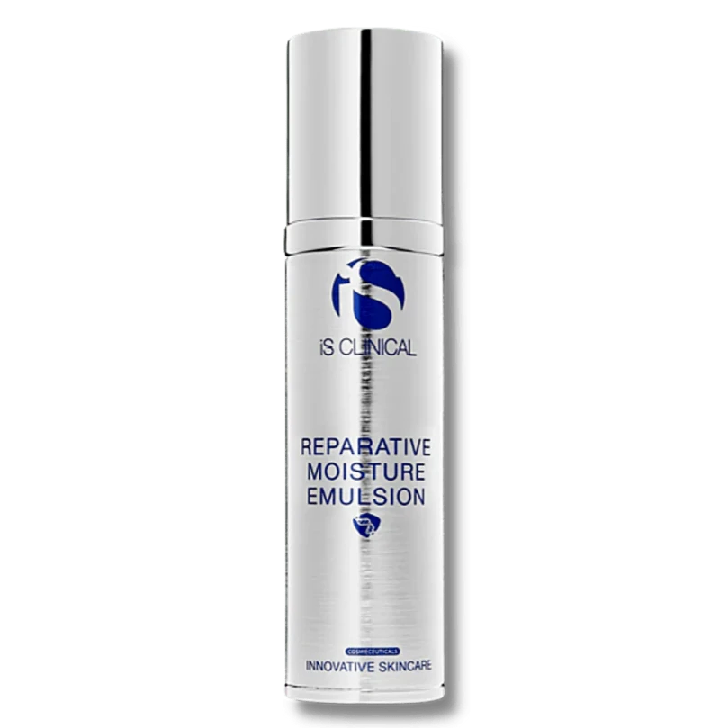 iS Clinical - Reparative Moisture Emulsion