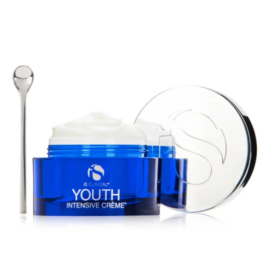 iS Clinical - Youth Intensive Creme