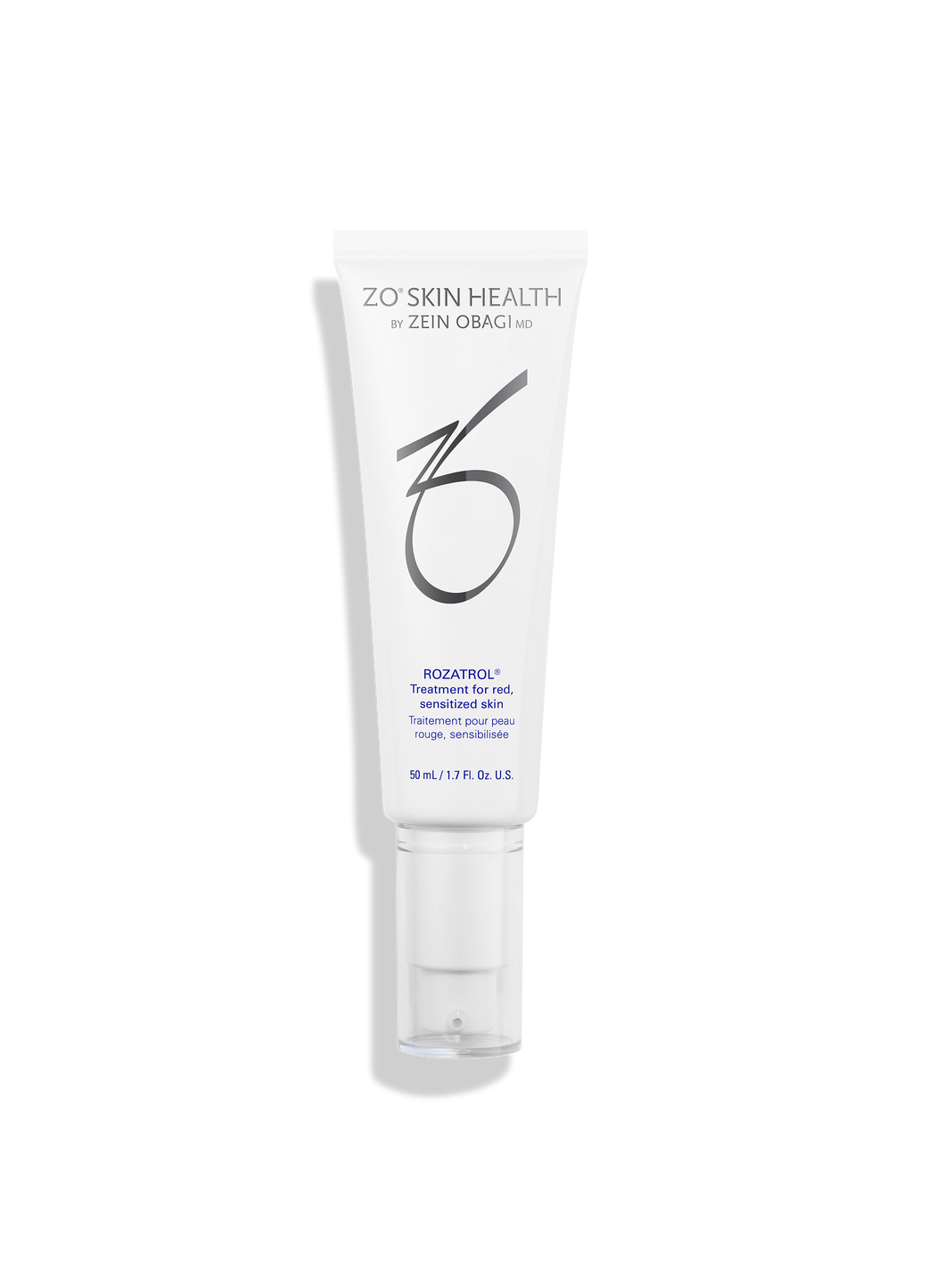 ZO Skin Health - Rozatrol 50mL – Derma Spa Shop