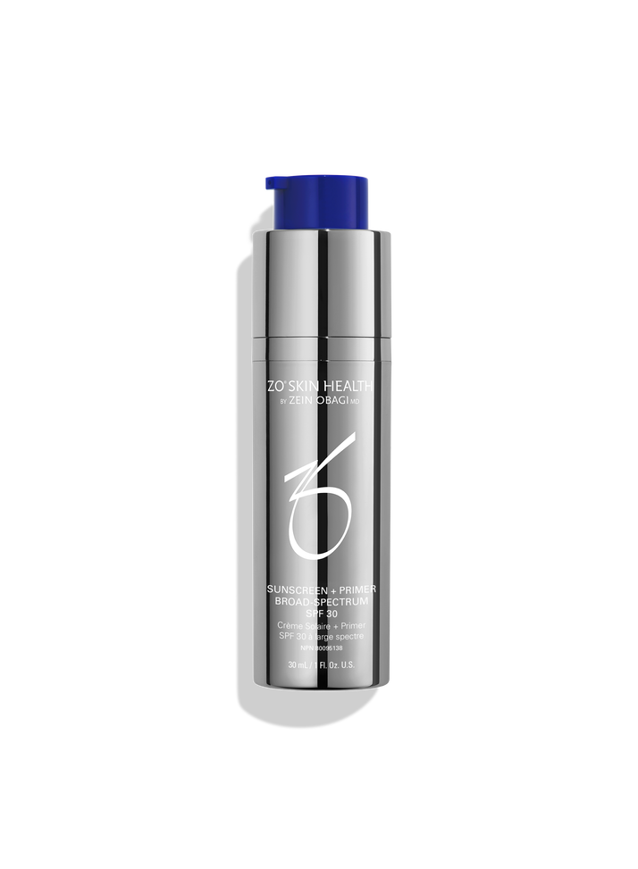 ZO - Sunscreen + Primer SPF 30