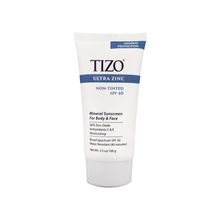 Load image into Gallery viewer, Tizo Ultra Zinc - Non-Tinted SPF 40
