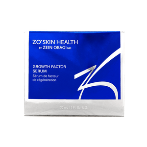 ZO - Growth Factor Serum