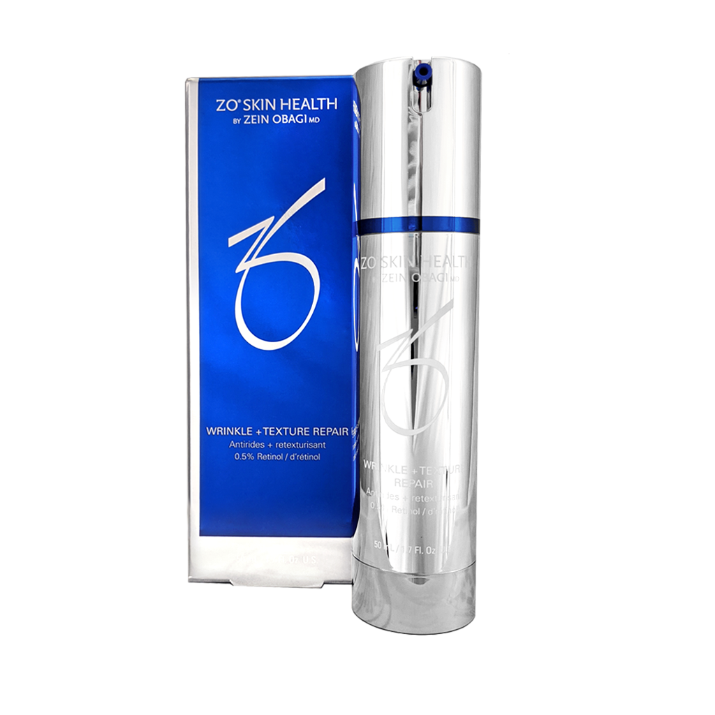 ZO - Wrinkle + Texture Repair (30ml) (requires consult)