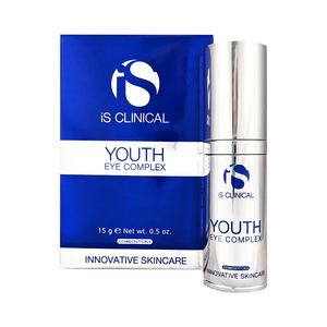 iS Clinical - Youth Eye Complex