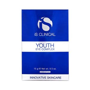 iS Clinical - Youth Eye Complex