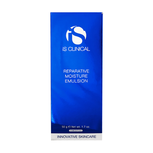 iS Clinical - Reparative Moisture Emulsion