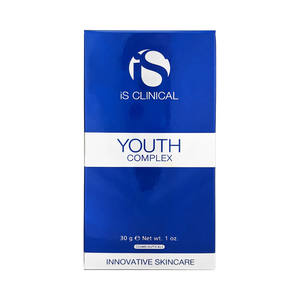 iS Clinical - Youth Complex