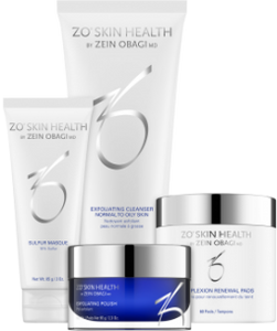 ZO - Complexion Clearing Program Kit