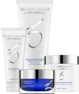 ZO - Complexion Clearing Program Kit